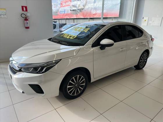 HONDA CITY 1.5 i-VTEC FLEX LX CVT HONDA CITY 1.5 i-VTEC FLEX LX CVT